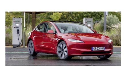 Bientôt une voiture électrique à 25 000$ ???