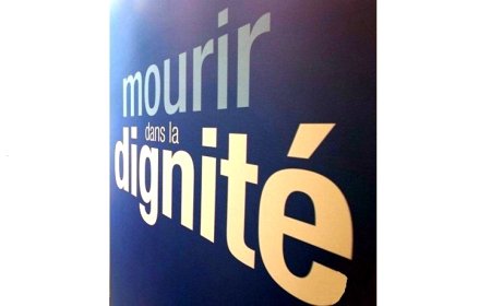 Mourir dans la dignité