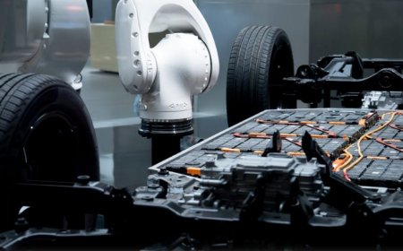 Des chercheurs américains et allemands font progresser les batteries pour doubler l'autonomie des véhicules électriques