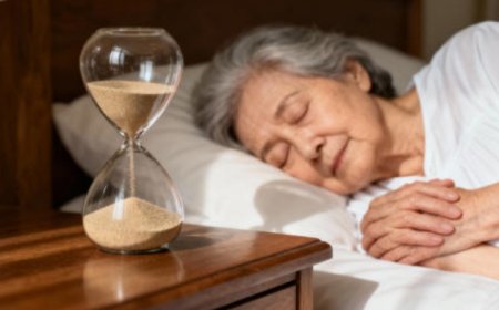 Le double visage de la sieste