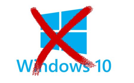Fin de Windows 10 - Que faire ?