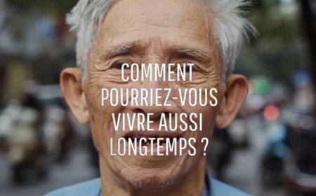 Et si on vivait tous 150 ans?