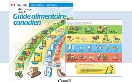 Quelle est une bonne nutrition pour aînés ?