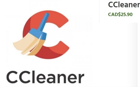 Que penser de CCleaner?