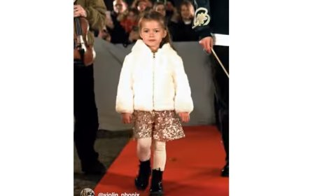 Un chant de Noël avec 100 musiciens dans les rues de Paris !