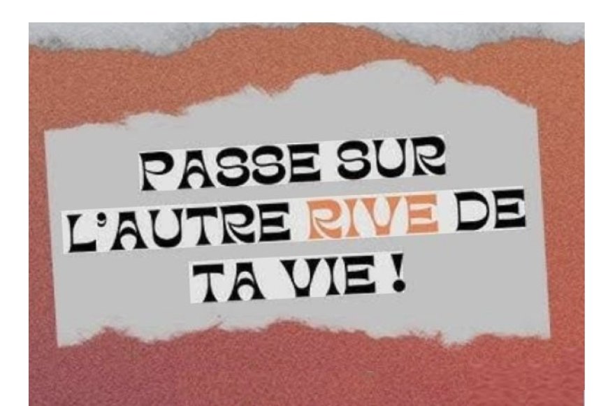 Comment  nous faire passer sur l’autre rive de ta vie en présence du Très-Haut ?