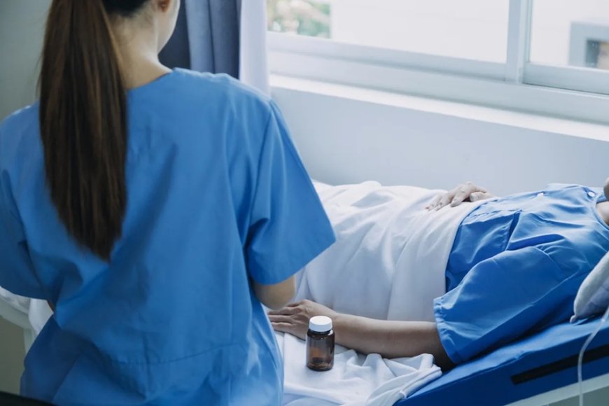 Une vision apaisance de la mort