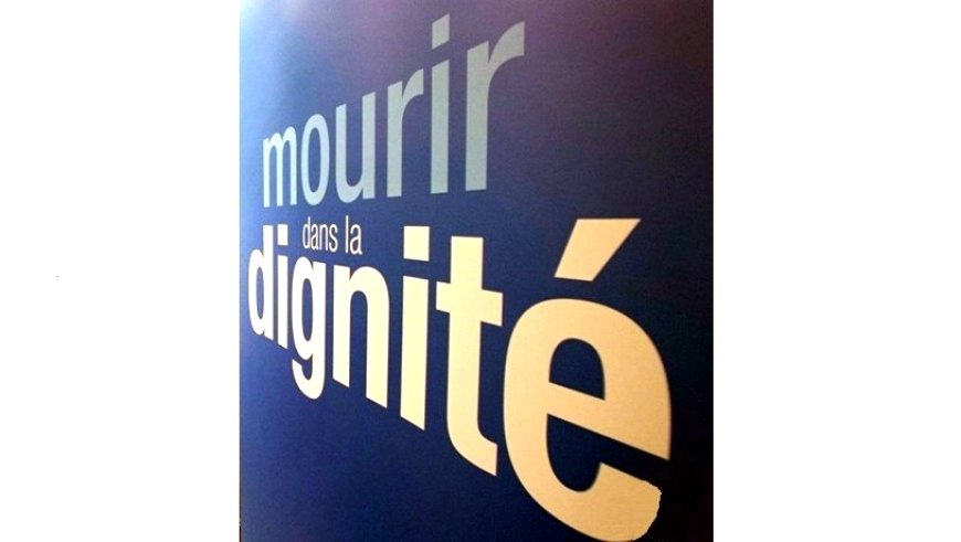 Mourir dans la dignité