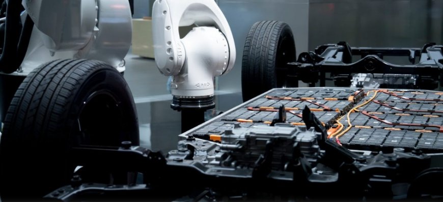 Des chercheurs américains et allemands font progresser les batteries pour doubler l'autonomie des véhicules électriques