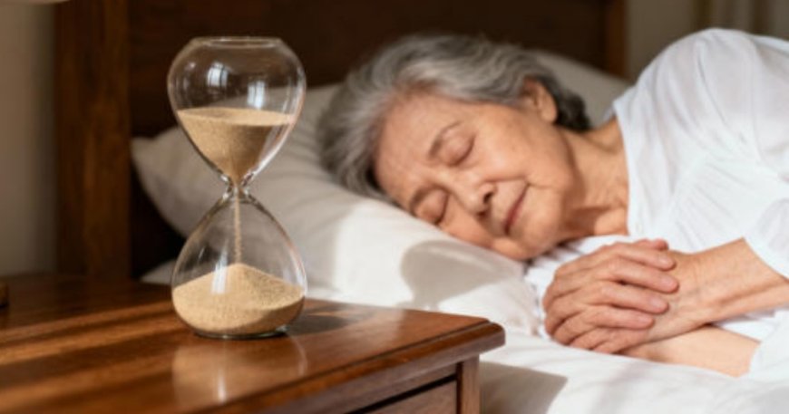 Le double visage de la sieste