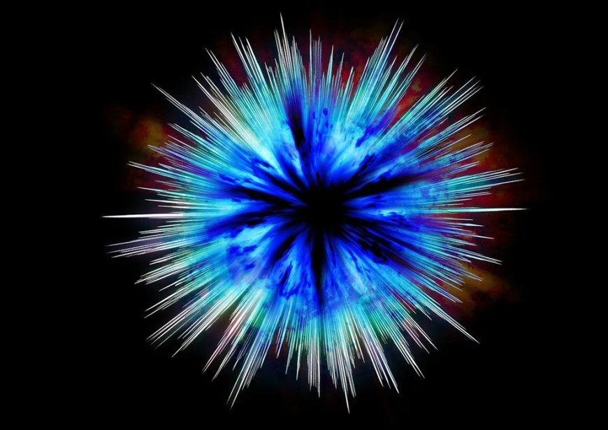 Pourquoi parle-t-on du BIG BANG comme début de l'univers ?