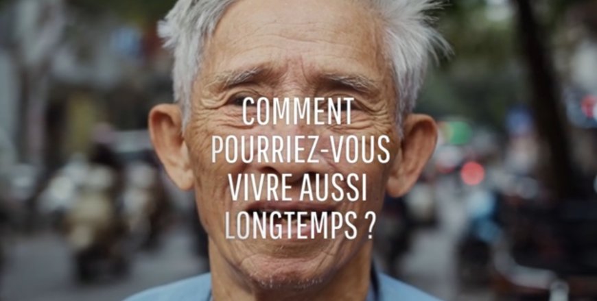 Et si on vivait tous 150 ans?