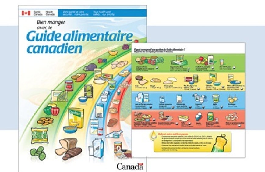 Quelle est une bonne nutrition pour aînés ?