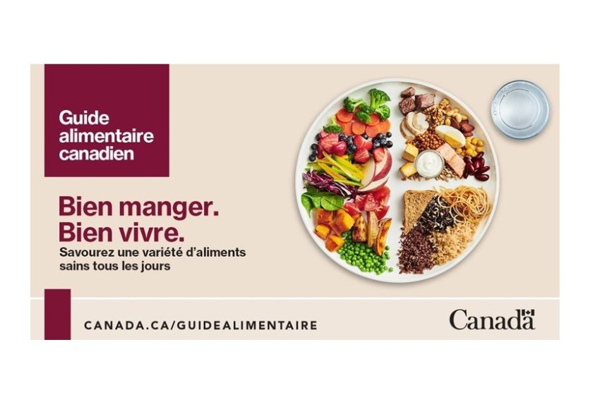 Qu'est-ce qu'une bonne nutrition pour les aînés ?