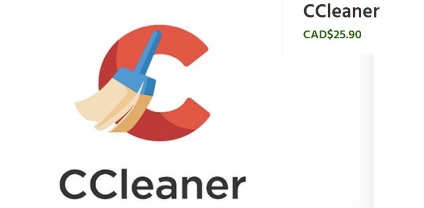 Que penser de CCleaner?