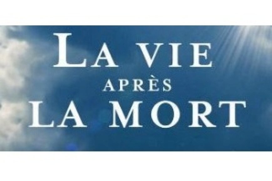 Croyance en la vie après la mort : les pays les plus fervents