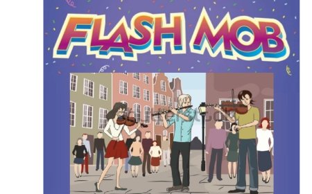 Musique... un peu partout !