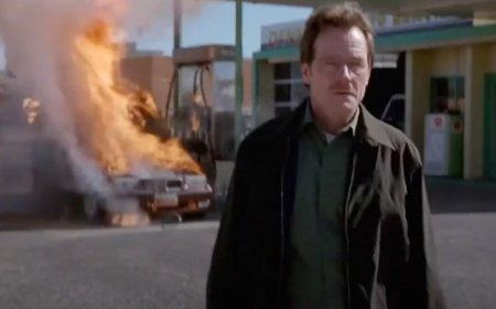 Comment survivre à une voiture électrique qui explose ?