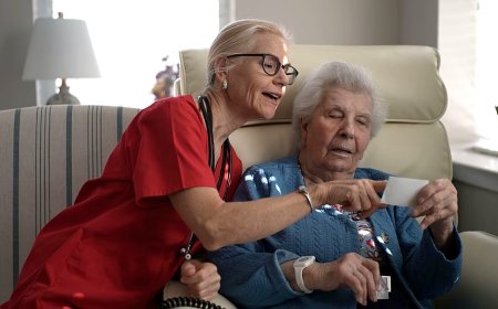 Pourquoi la retraite fait-elle chuter votre QI ?