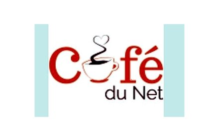 Principaux messages disponibles dans « Café du Net »