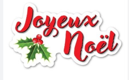 Pourquoi Noël est le 25 décembre ?