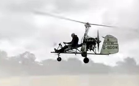 Un «gamin» de 102 ans !