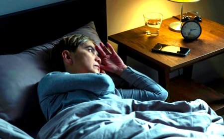 Comme octogénaire, uriner 1 fois la nuit, est-ce normal ?