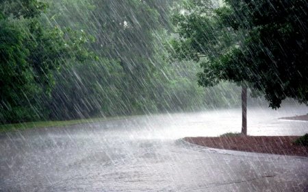 Ces pays sont condamnés par les pluies extrêmes! Ils seront inhabitable dans 75 ans!