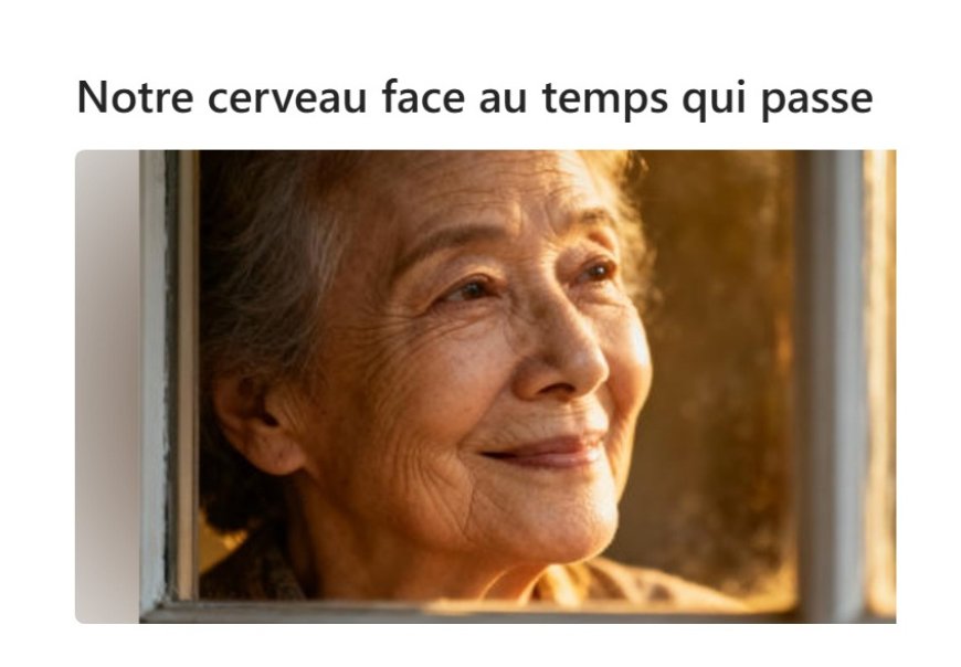 L’alimentation pourrait inverser le vieillissement.