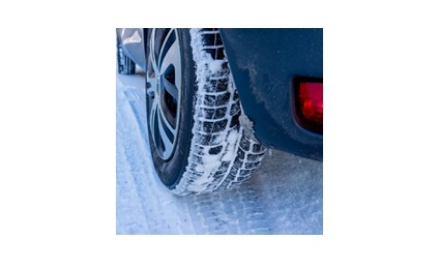 Un quart des gens roulent avec des pneus d'hiver non sécuritaires