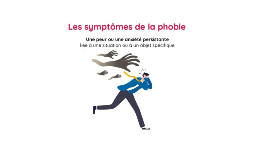 Que faire avec la phobie ?