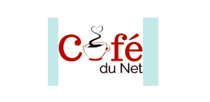 Principaux messages disponibles dans « Café du Net »