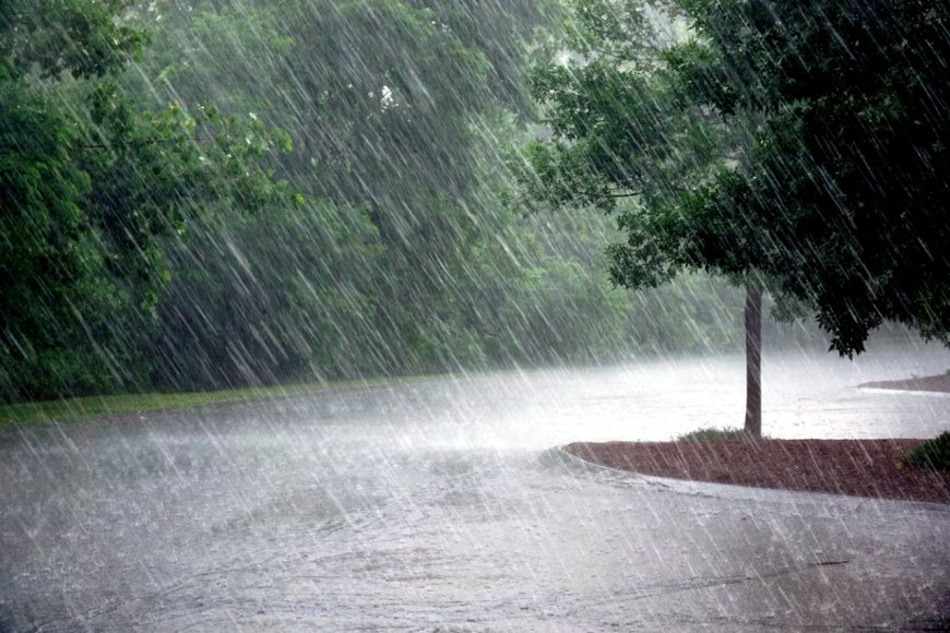 Ces pays sont condamnés par les pluies extrêmes! Ils seront inhabitable dans 75 ans!