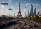 Paris en 2050 : une autre ville est déjà en train de naître