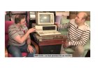 Premier PC au monde en 1981