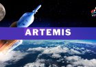 2026 à 2029 avec ARTEMIS et Mars ... un jour !