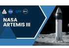 Artemis III - Septembre 2026 ou 2027