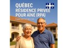 Selon Radio-Canada, il y a, en 2024, 1745 résidences privées pour aînés (RPA) au Québec