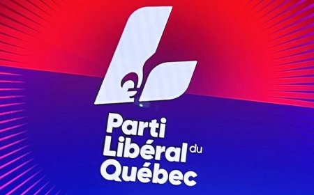 Problèmes importants du Parti libéral du Québec
