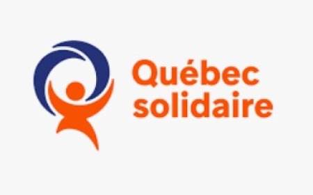 Problèmes importants du parti QS du Québec