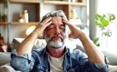 Ces signes avant-coureurs d’un AVC à ne surtout pas ignorer!