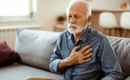 3 signes pouvant annoncer un cancer ou une insuffisance cardiaque