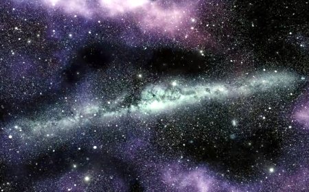 La VRAIE taille de L'UNIVERS est CHOQUANTE !