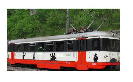 Trains de montagne - Le Locle​ et TransN en Suisse