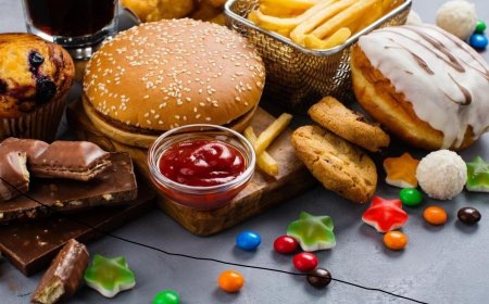 3 aliments populaires associés à un risque accru de démence.