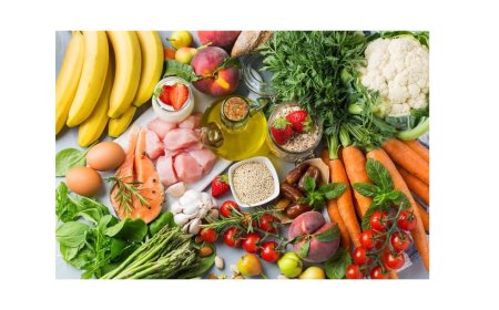 Le régime méditerranéen - Pourquoi ?