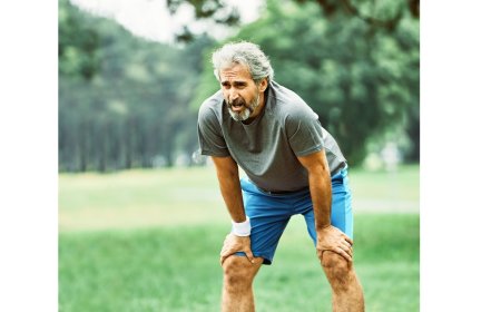 Insuffisance cardiaque : 4 symptômes pour alerter