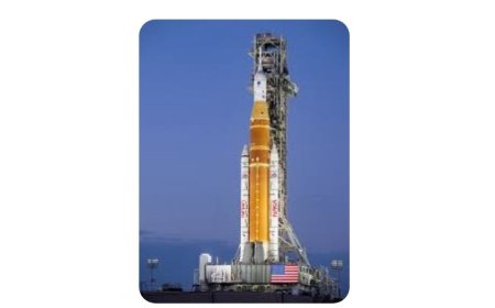 Lancement d’Artemis II - 6 février 2026