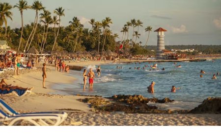 JANVIER 2026 - Avertissements pour des voyage dans le sud!