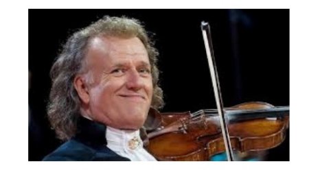 Emma Kok - Voilà – André Rieu, Maastricht 2023